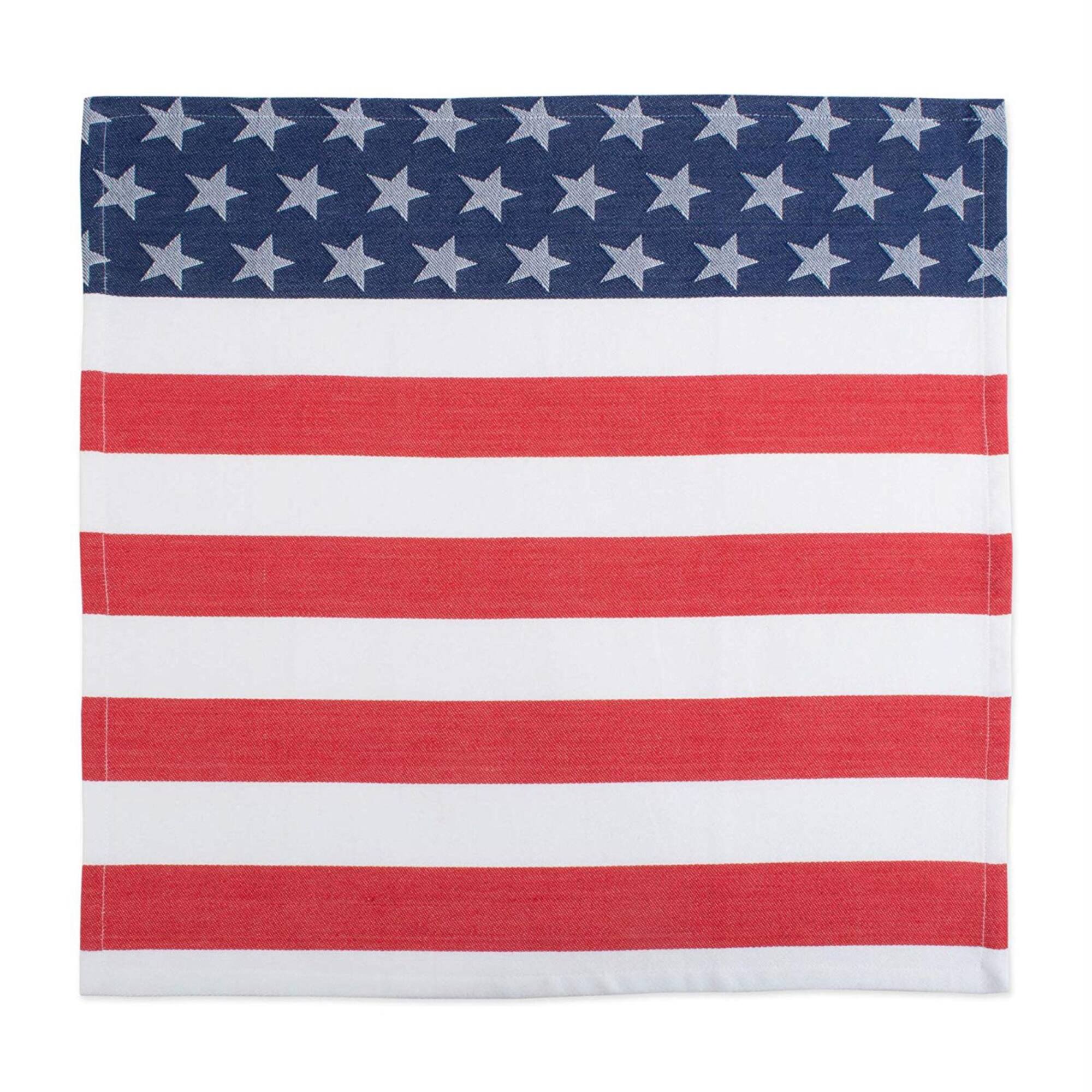 DII® Stars & Stripes Napkin, 6ct.
